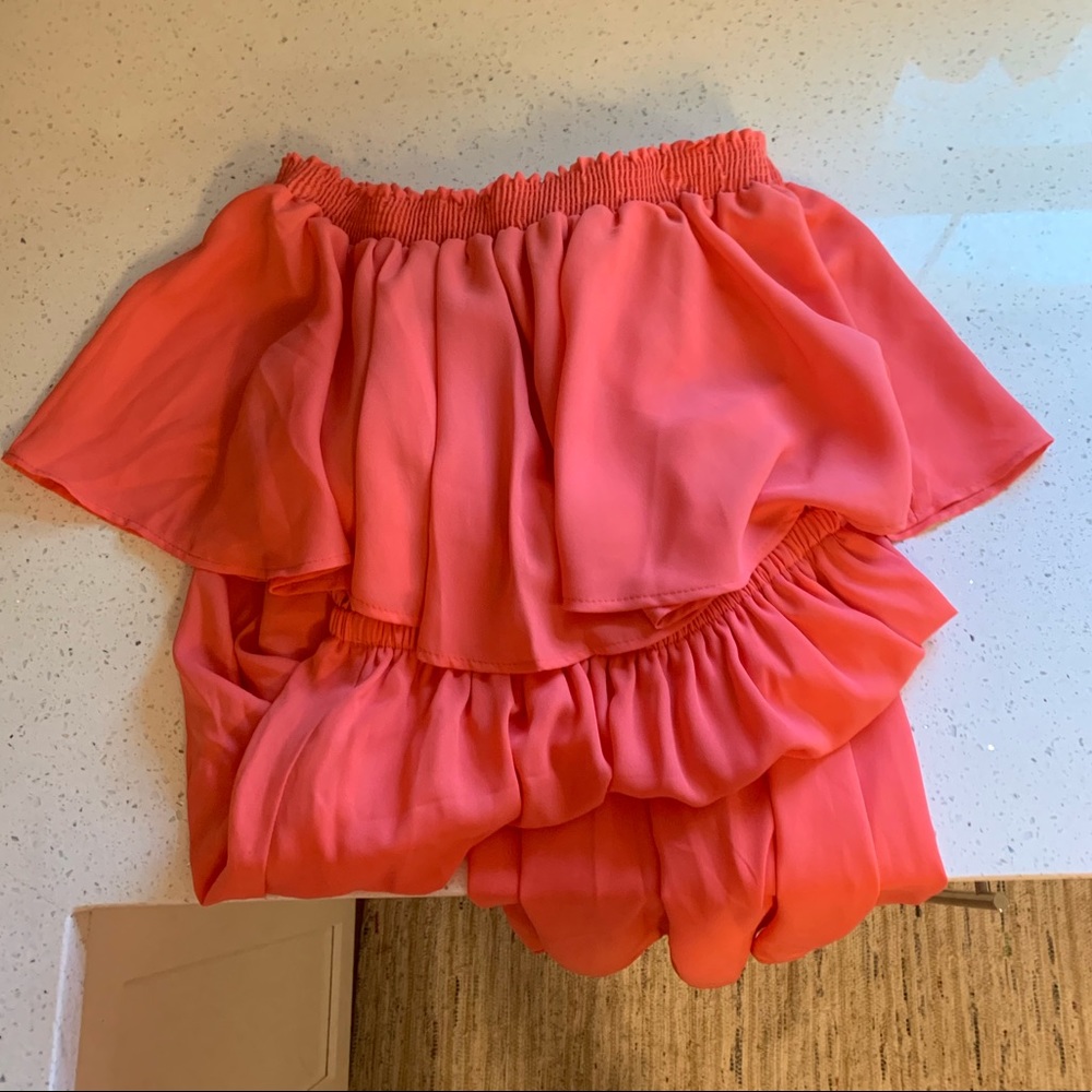 A little more than the average sundress!